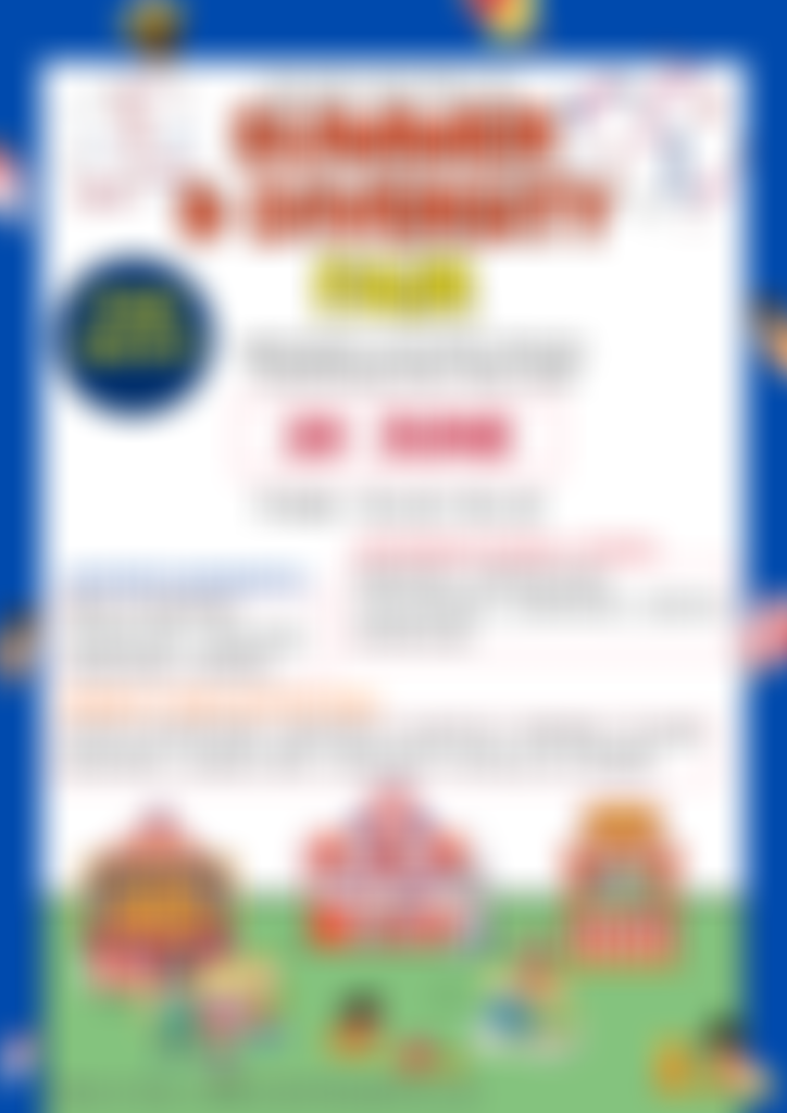 Fairfields Association | Charici