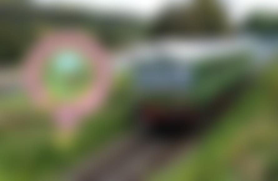 The Weardale Railway Trust | Charici