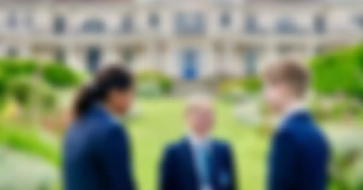 The Gregg Schools Trust | Charici