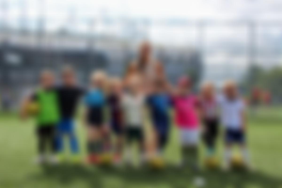 Foundation Of Light | Charici