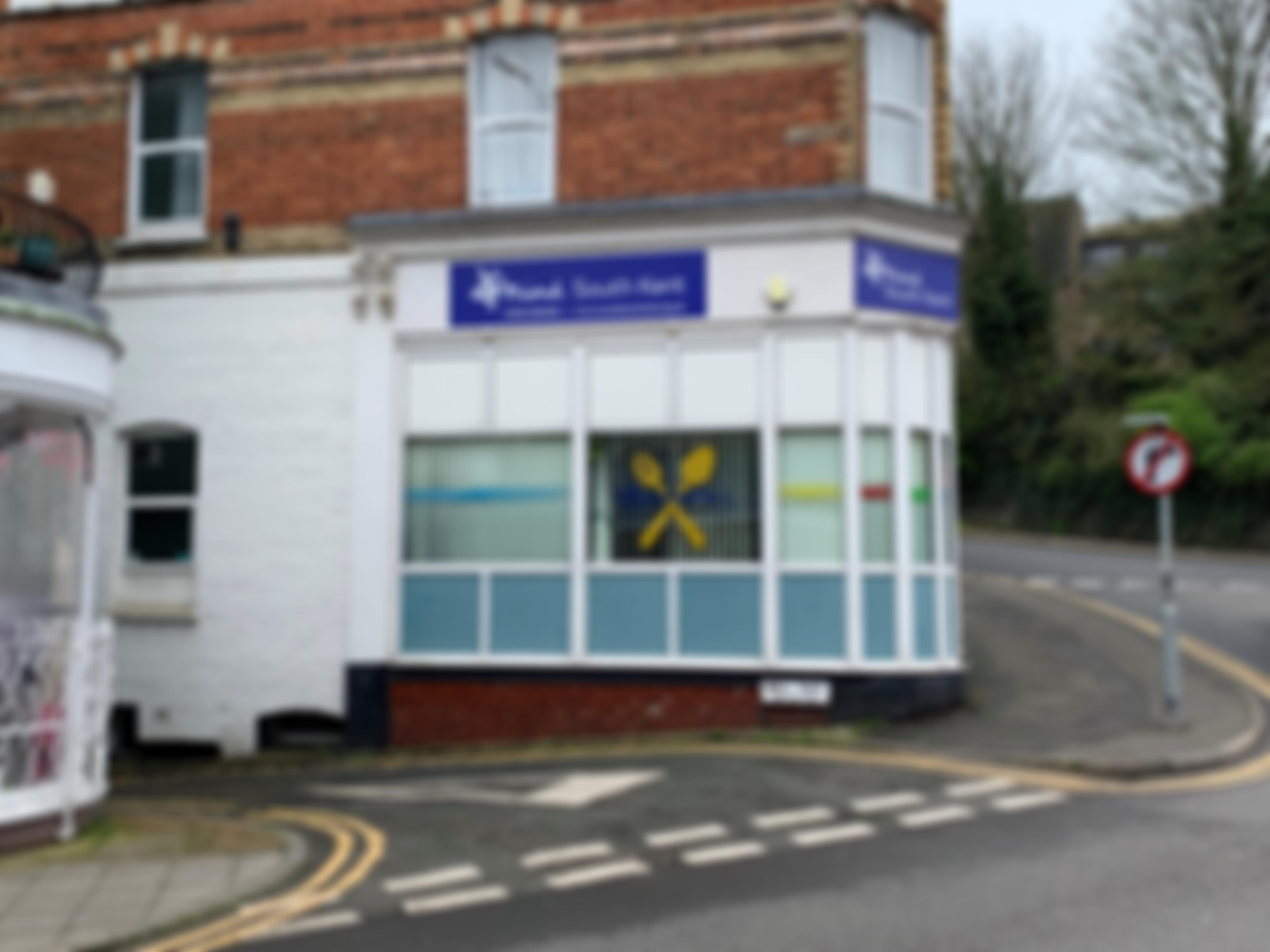 South Kent Mind | Charici