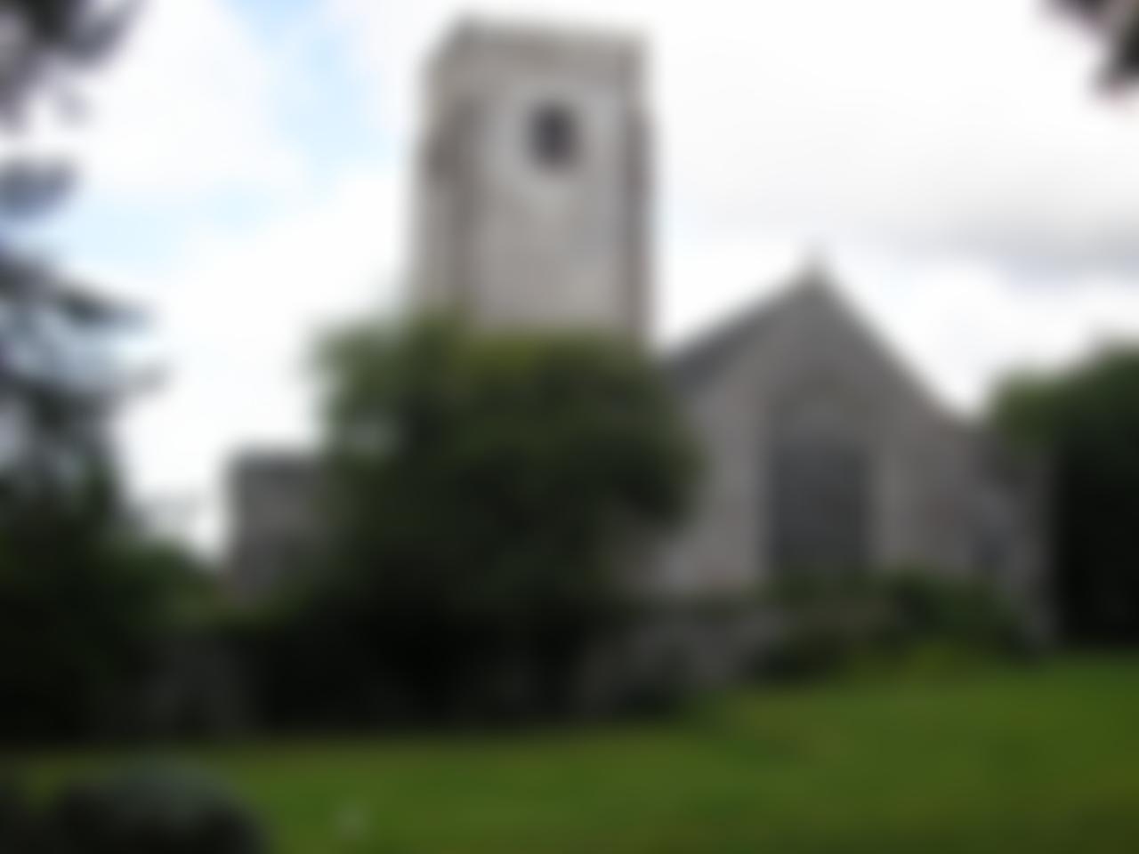 The Friends Of Berry Pomeroy Church | Charici