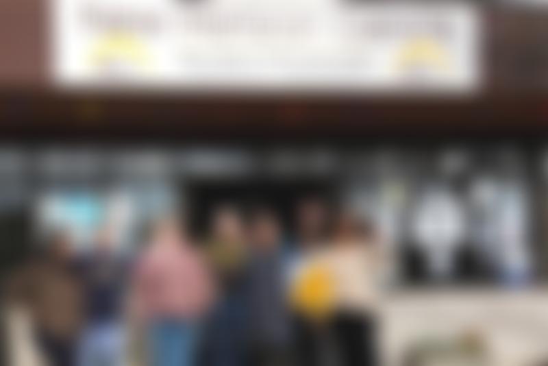 Commonside Community Development Trust | Charici