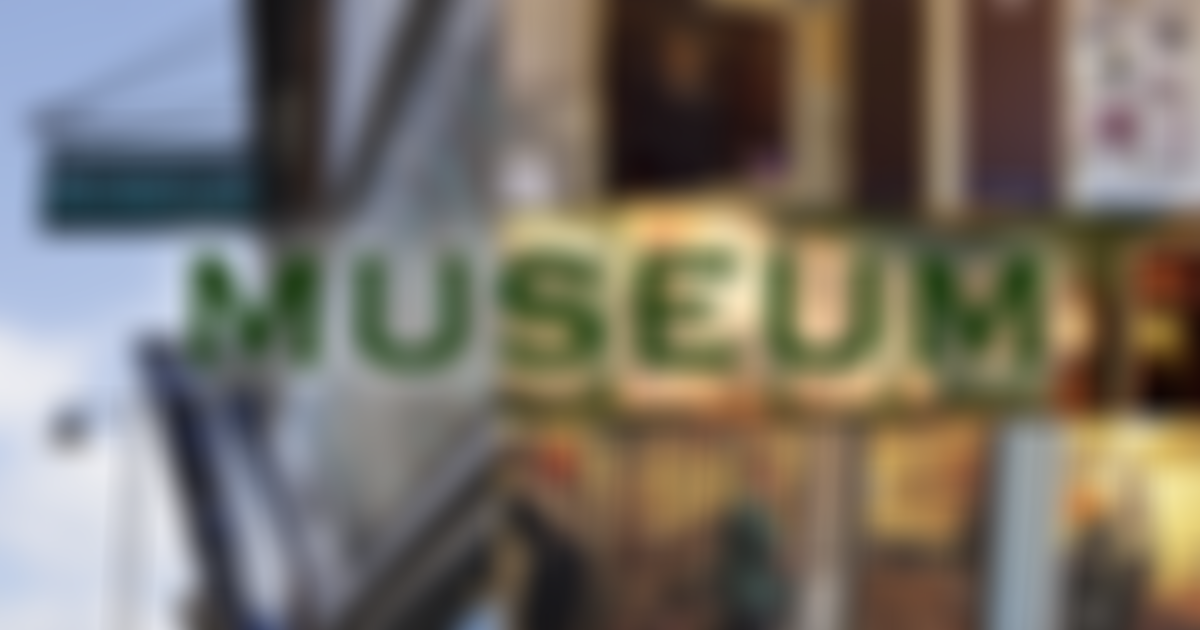 Saxmundham Museum | Charici