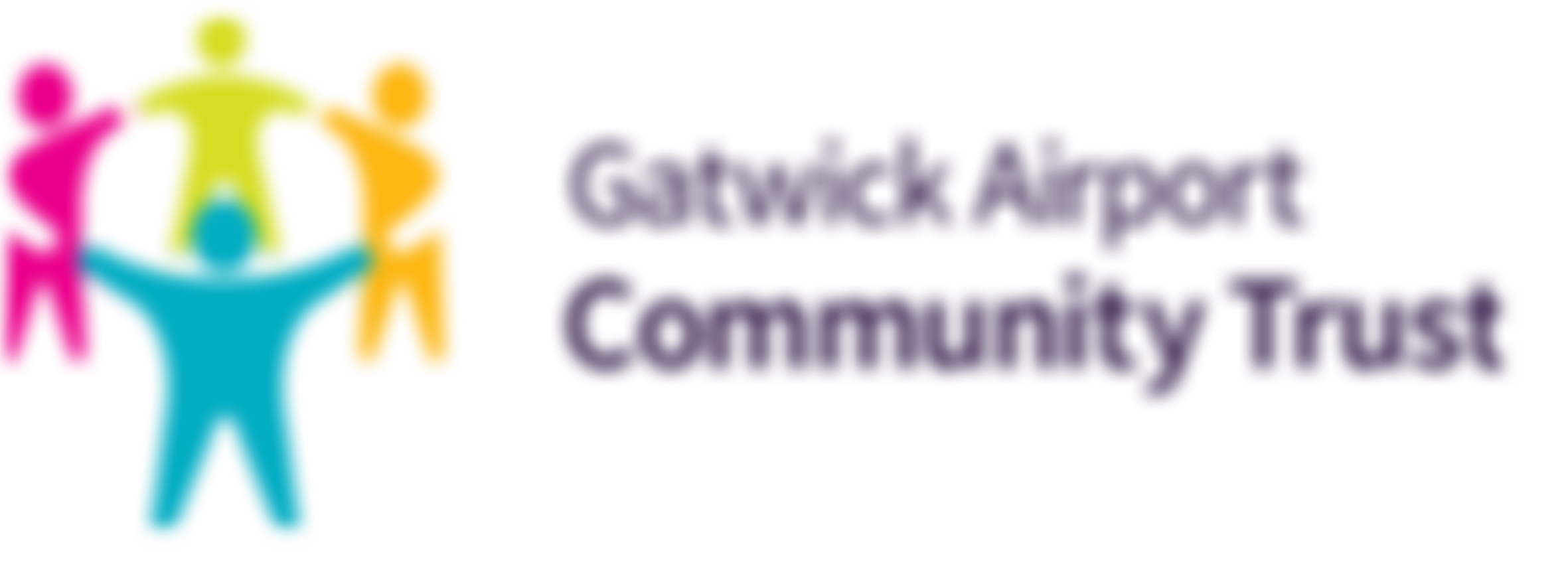 Gatwick Airport Community Trust | Charici