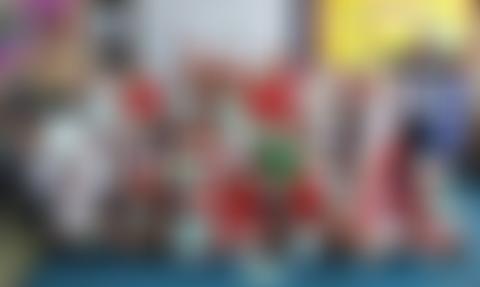 Partnership For Children | Charici