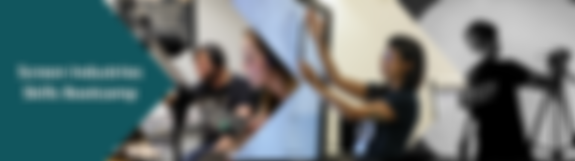 City Eye Limited | Charici