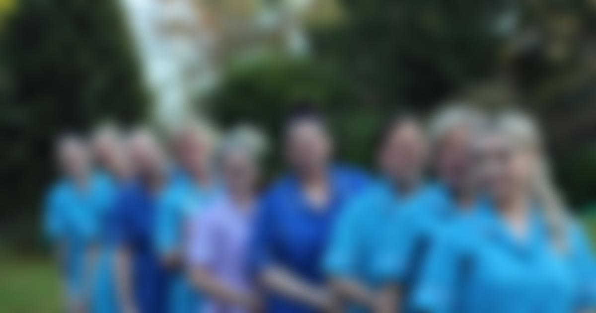 St Joseph's Hospice Association | Charici