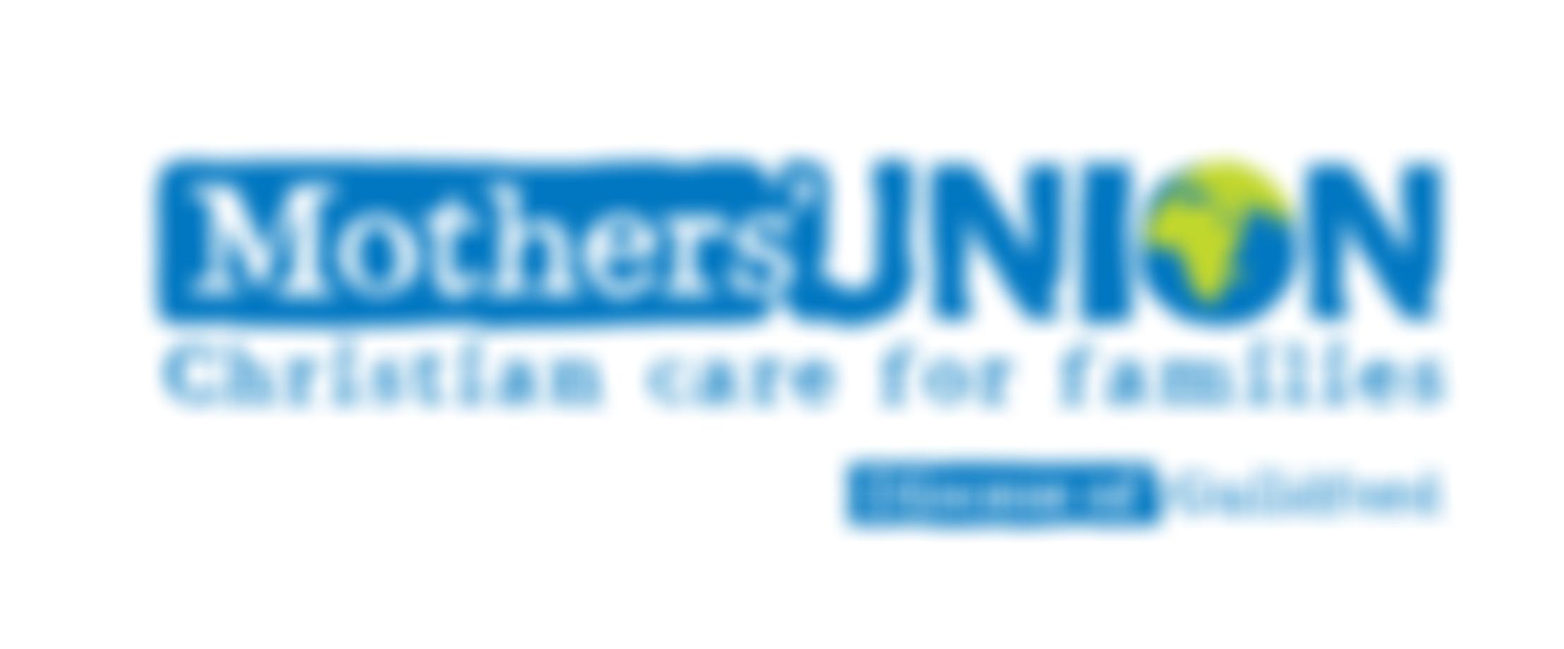 The Mothers' Union (Diocese Of Guildford) Branch | Charici