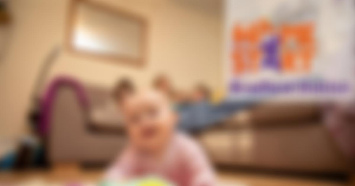 Home-Start Bradford District | Charici