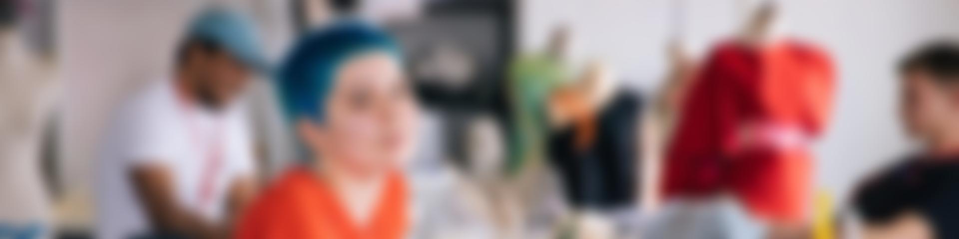 The Ideas Foundation | Charici