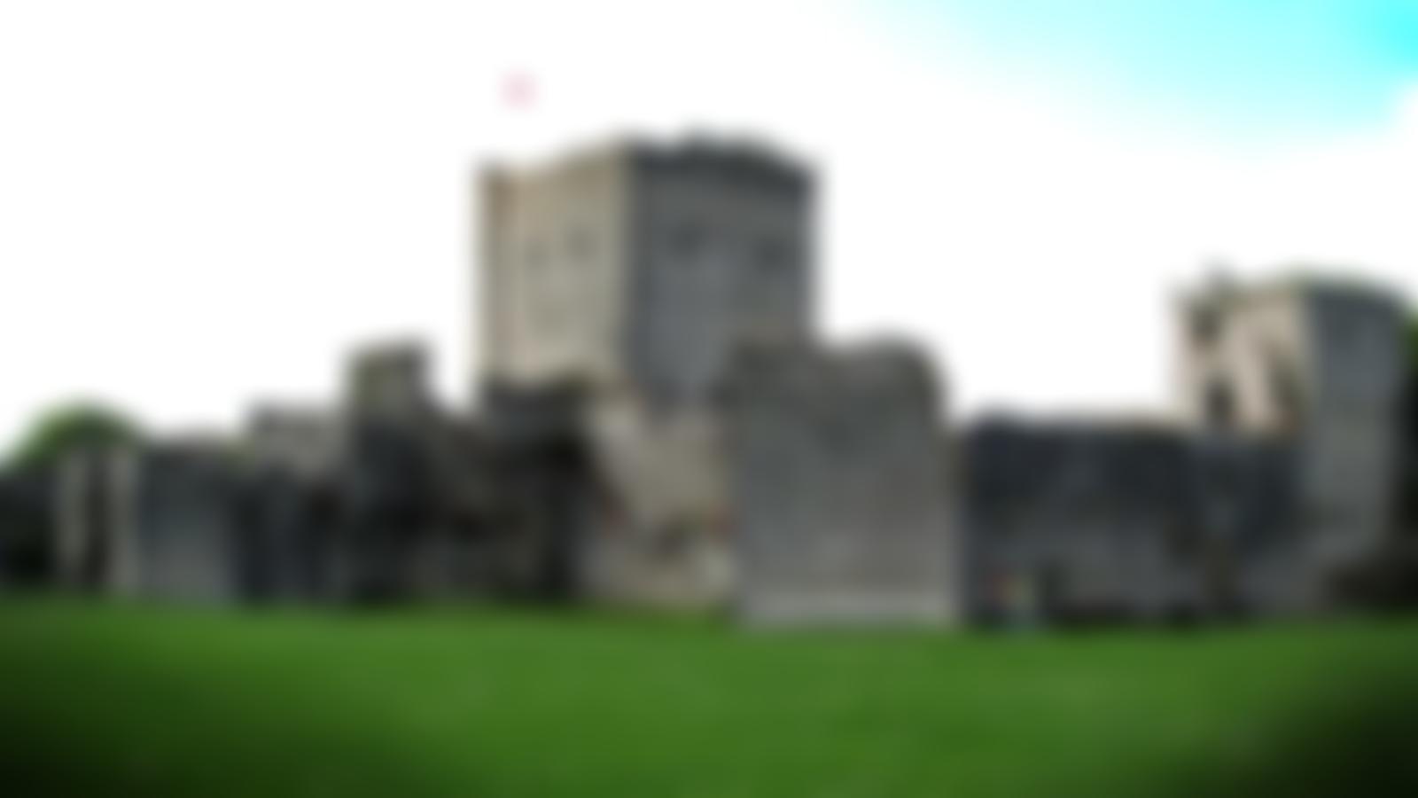 The Portchester Civic Society | Charici