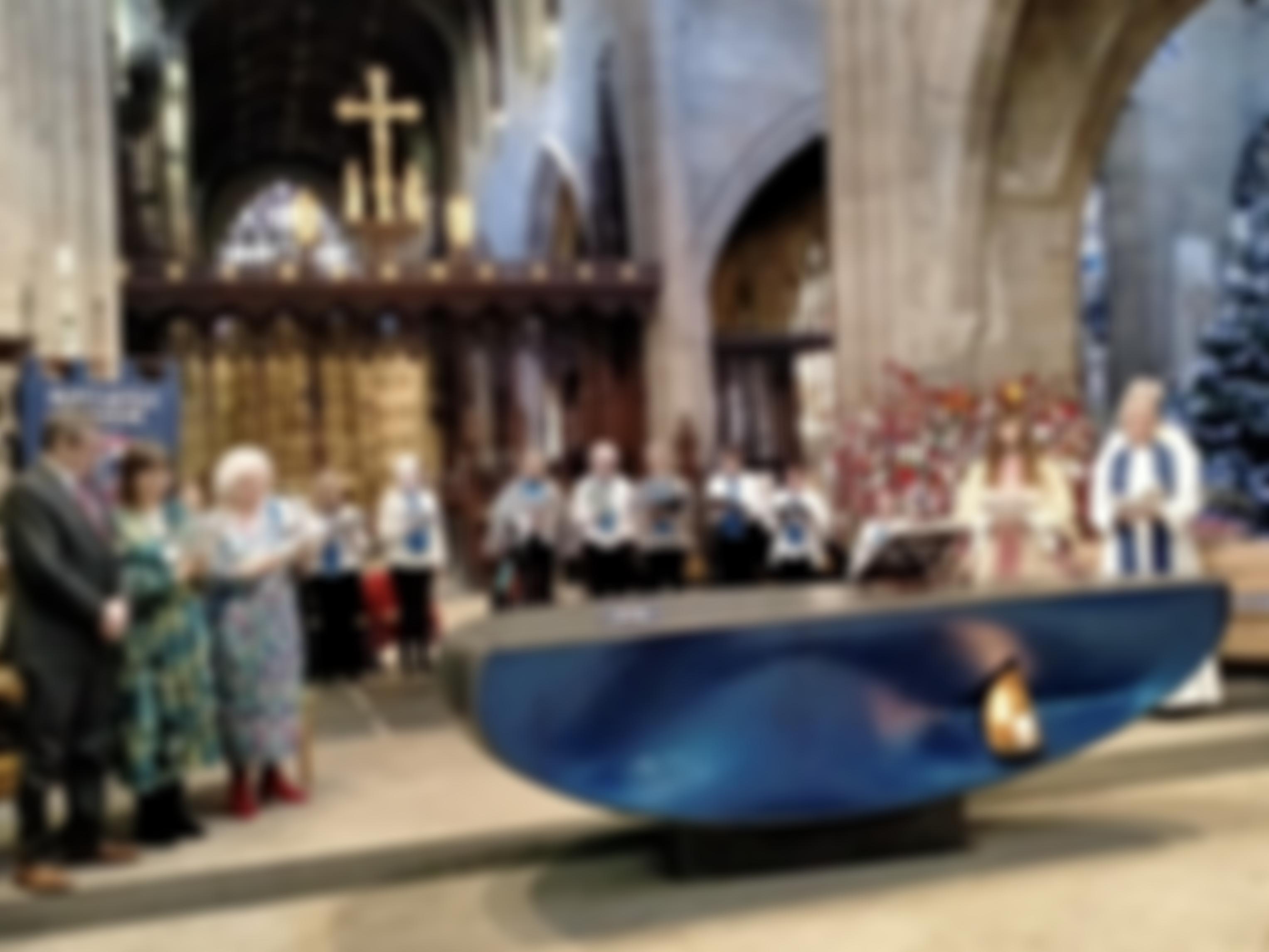 The Mothers' Union Newcastle Diocese | Charici