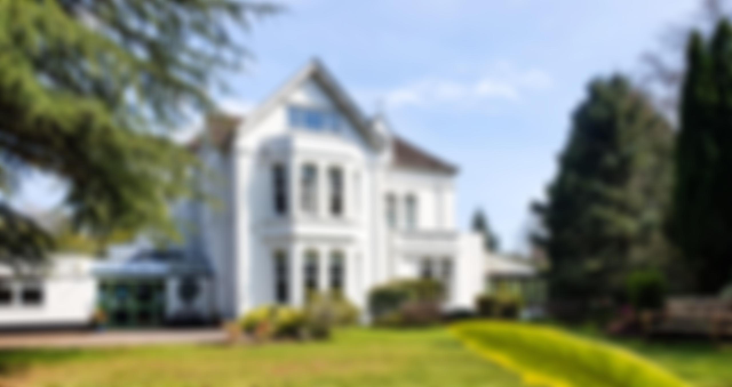 The Greenhouse Trust U.k. | Charici