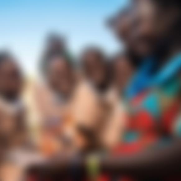 Watoto Child Care Ministries | Charici