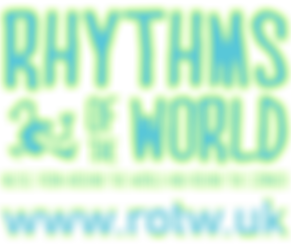 Rhythms Of The World | Charici