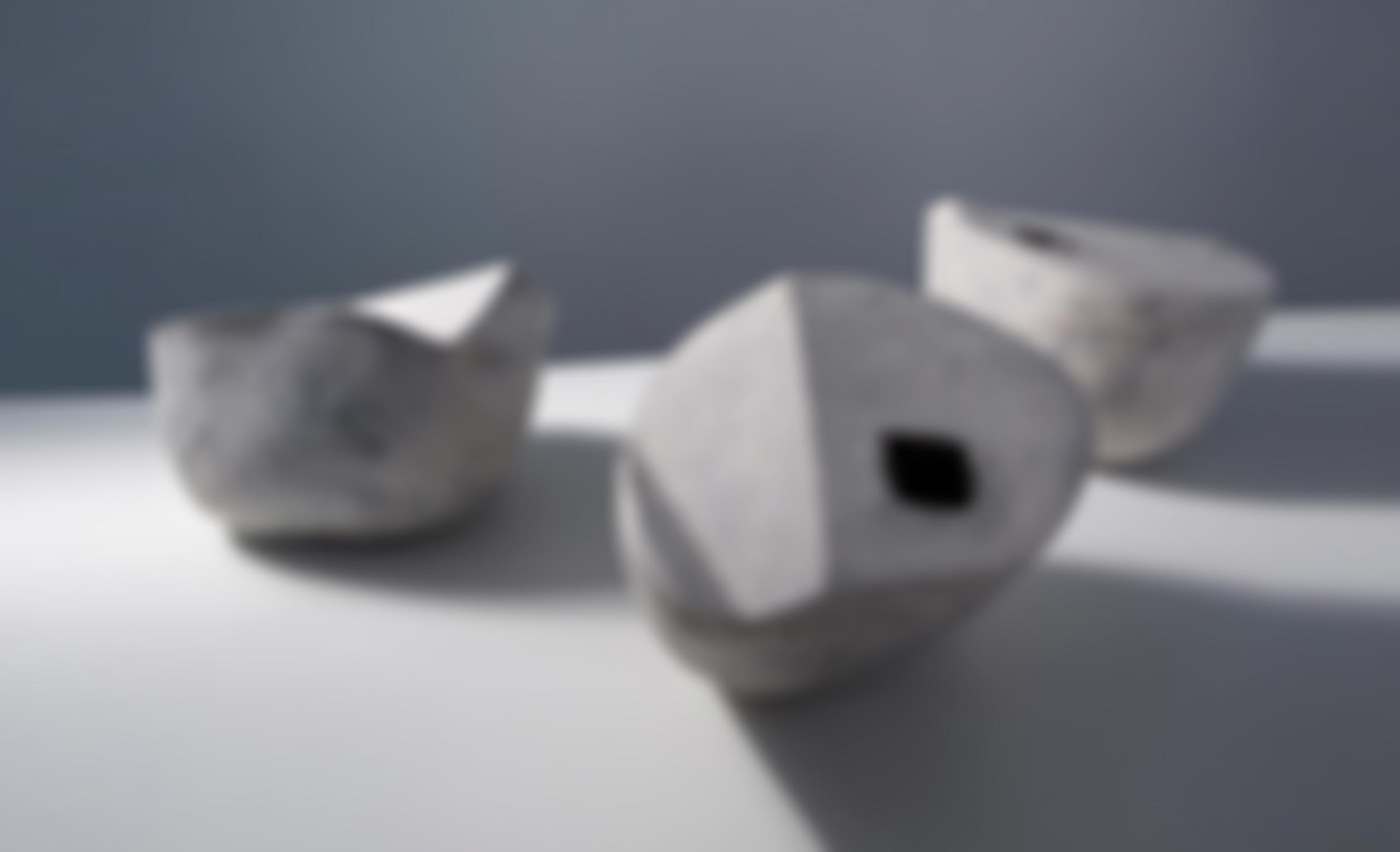 The Anthony Shaw Collection | Charici