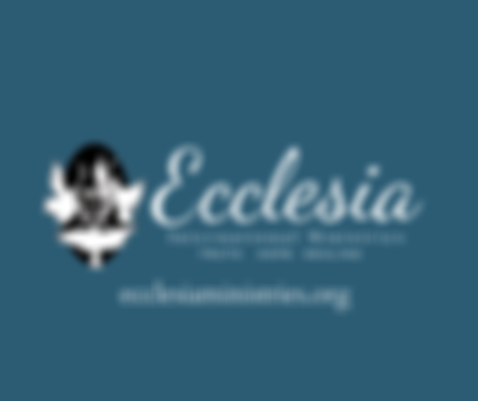 Ecclesia Ministries Apostolic Church Of Milton Keynes | Charici