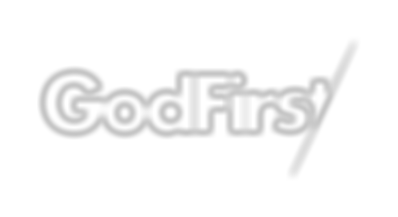 Godfirst Christchurch | Charici