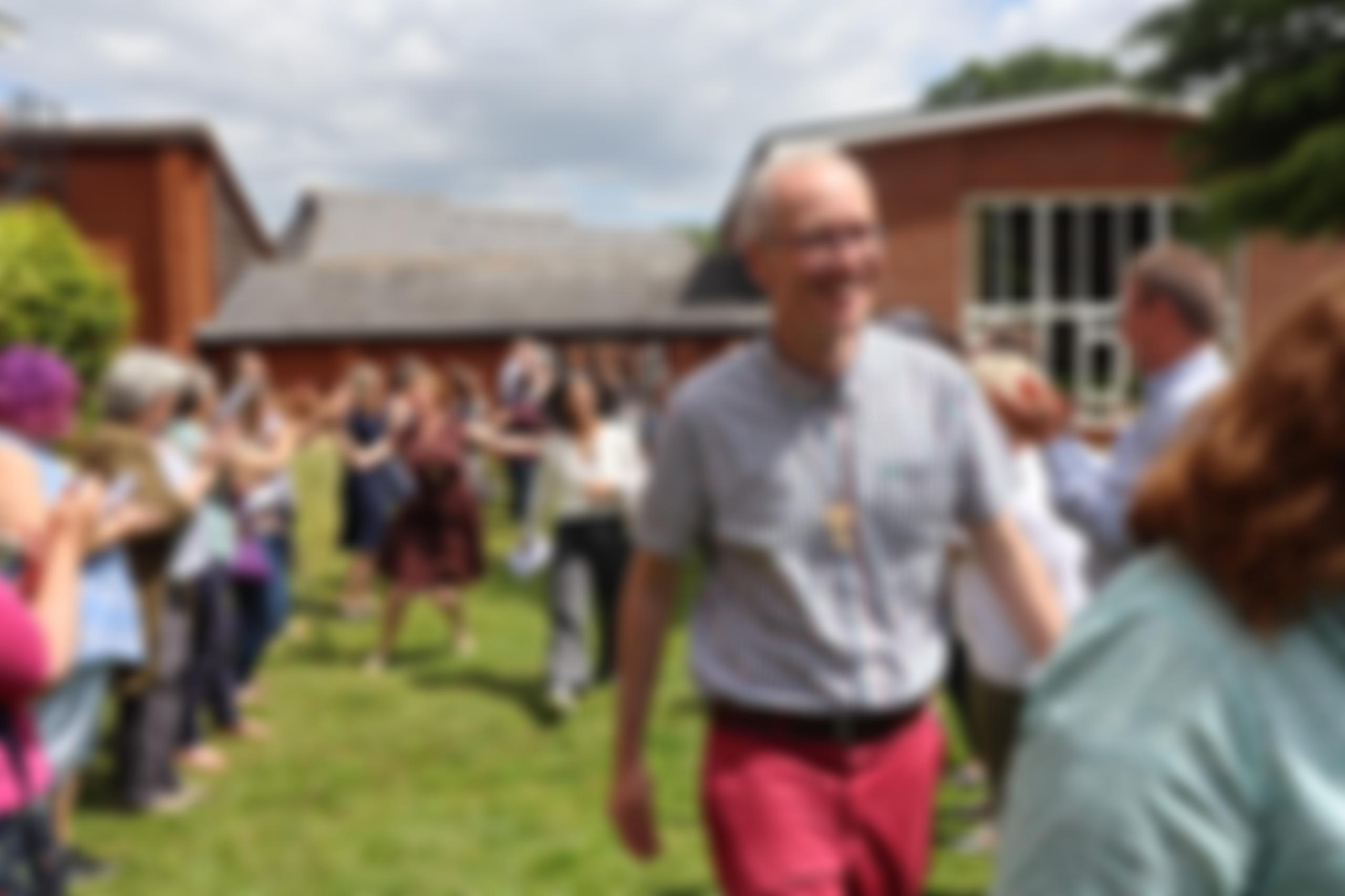 Eastern Region Ministry Course | Charici