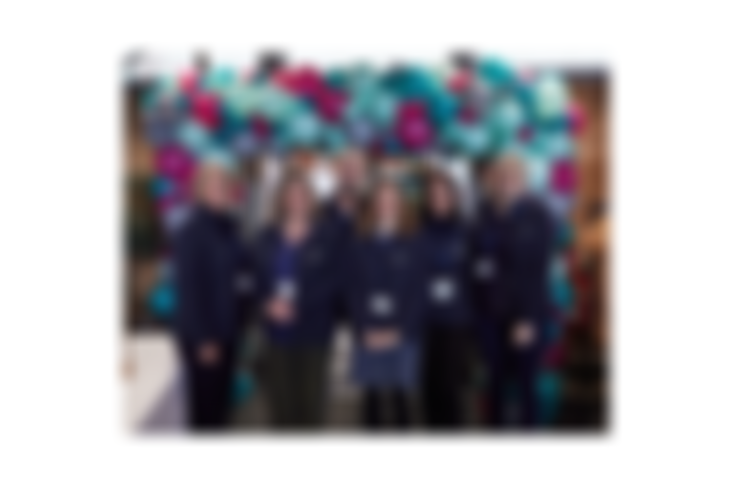 V Learning Network | Charici