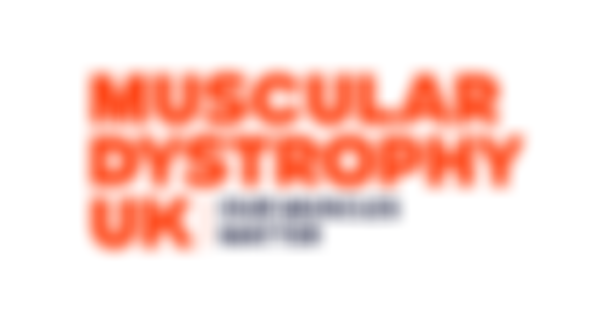 Muscular Dystrophy Group Of Great Britain And Northern Ireland | Charici