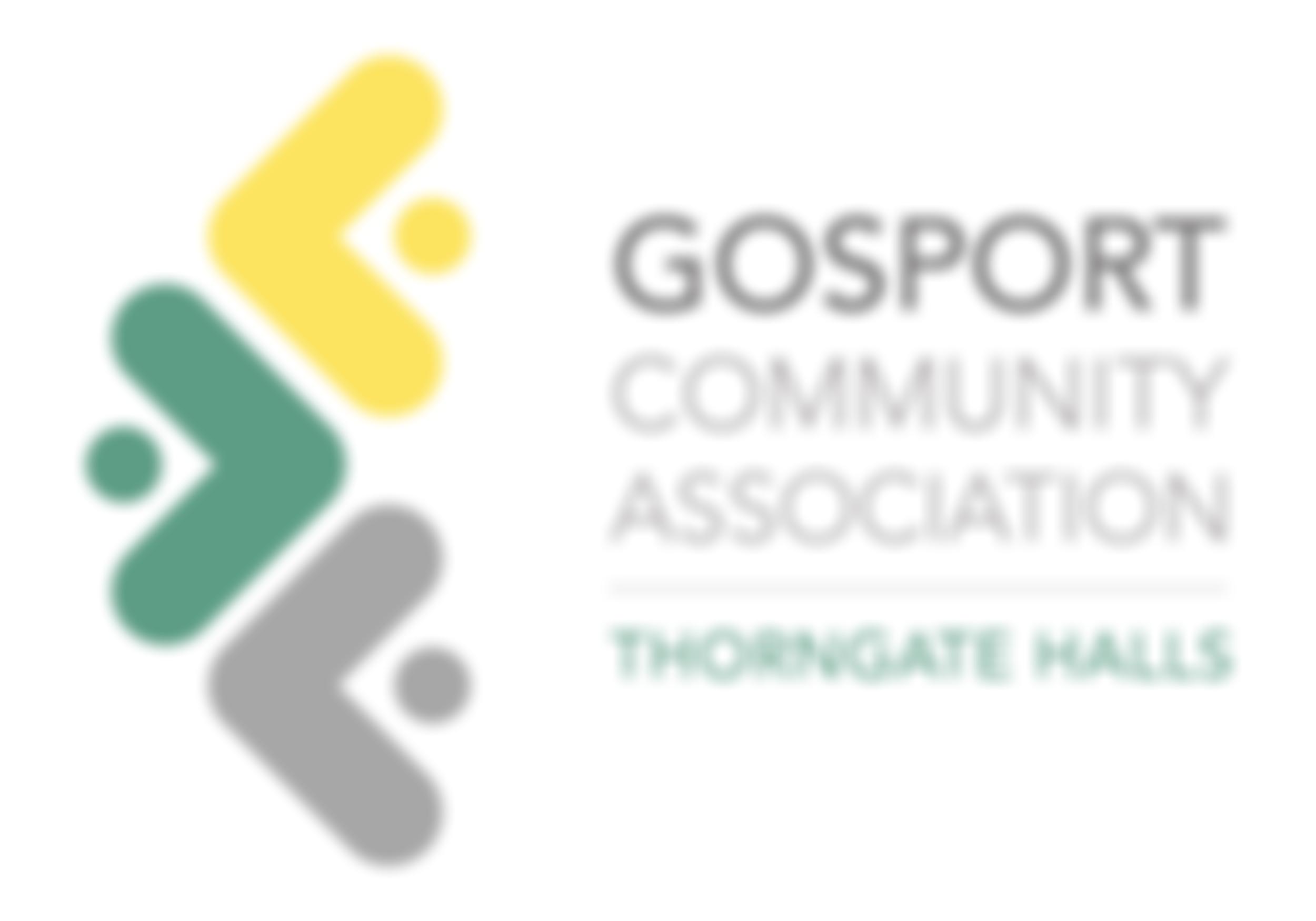 Gosport Community Association | Charici