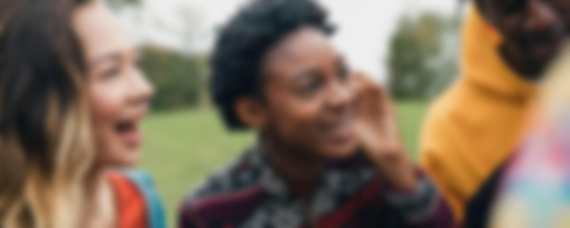 Centre For Mental Health | Charici