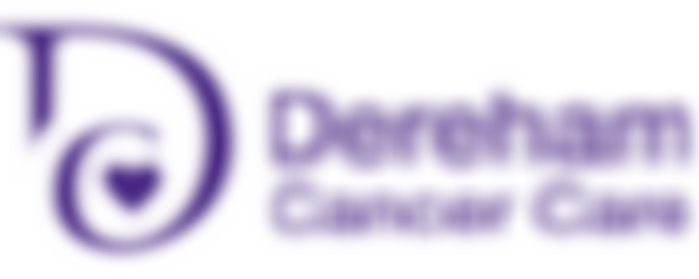 Dereham Cancer Care | Charici