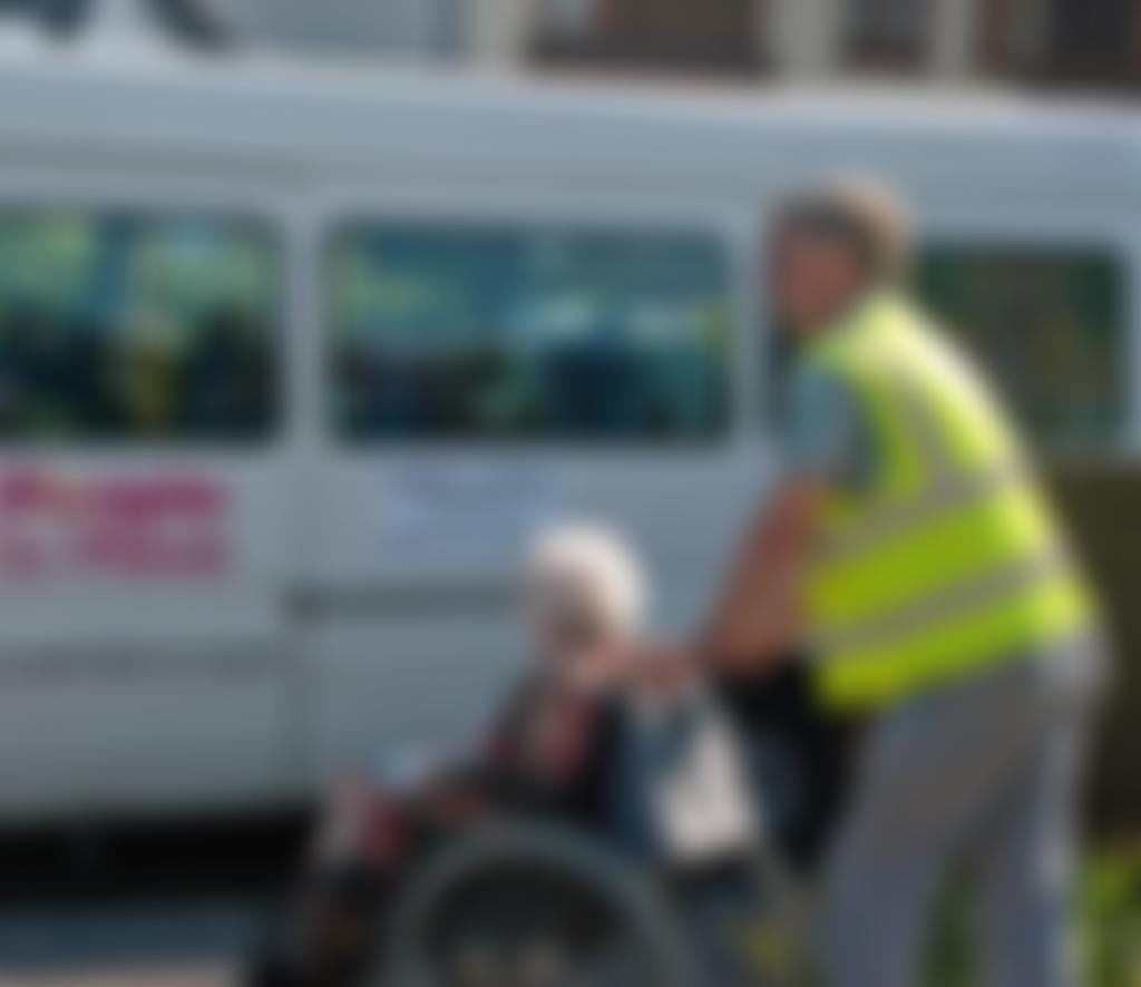 People To Places | Charici