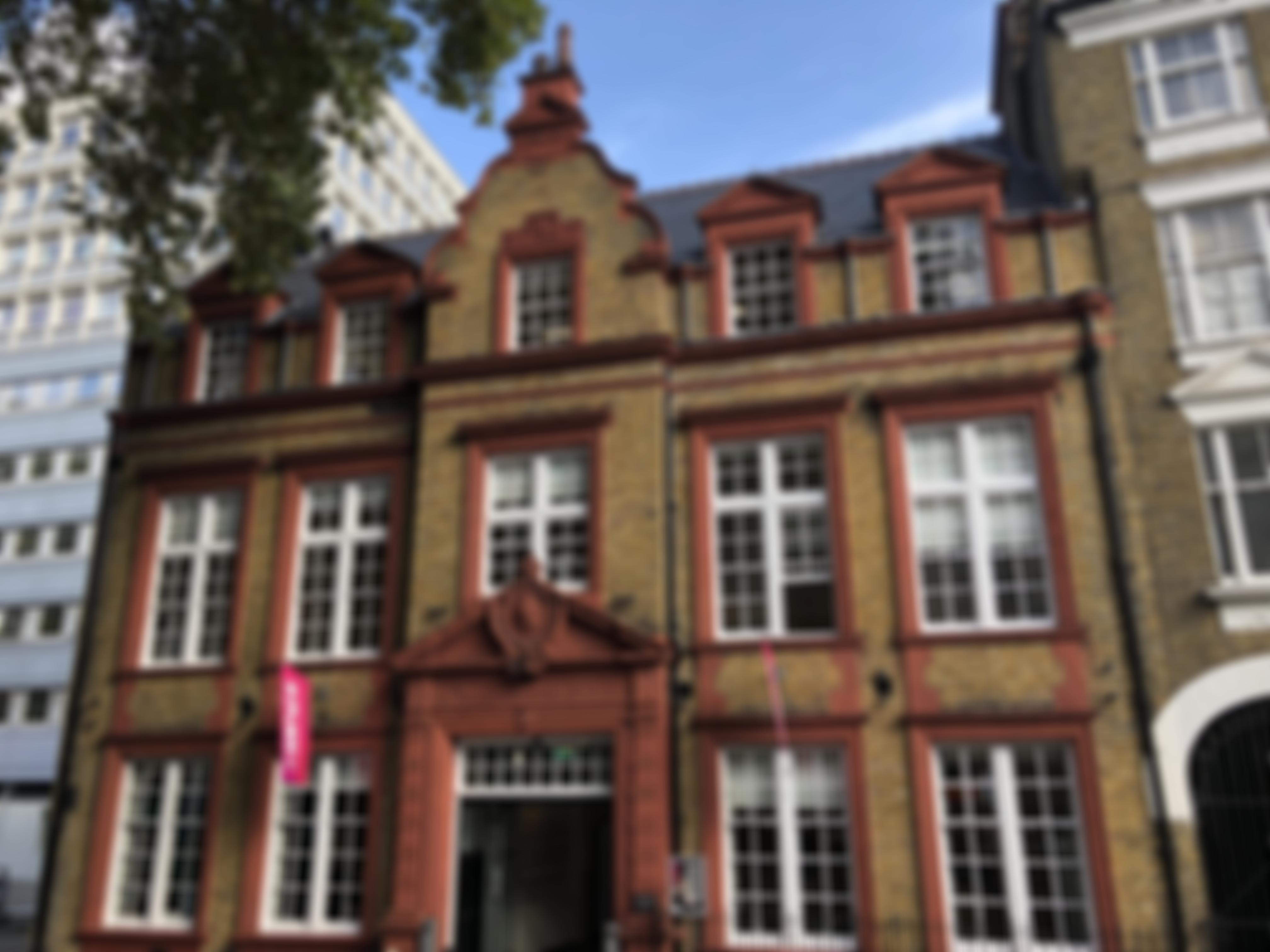 London Contemporary Dance (The Place) Limited | Charici