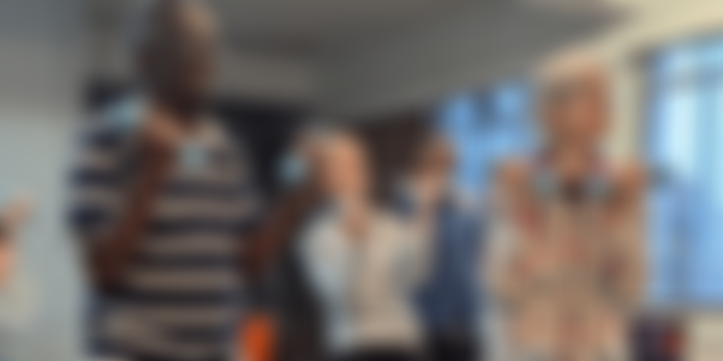 Elders' Voice | Charici