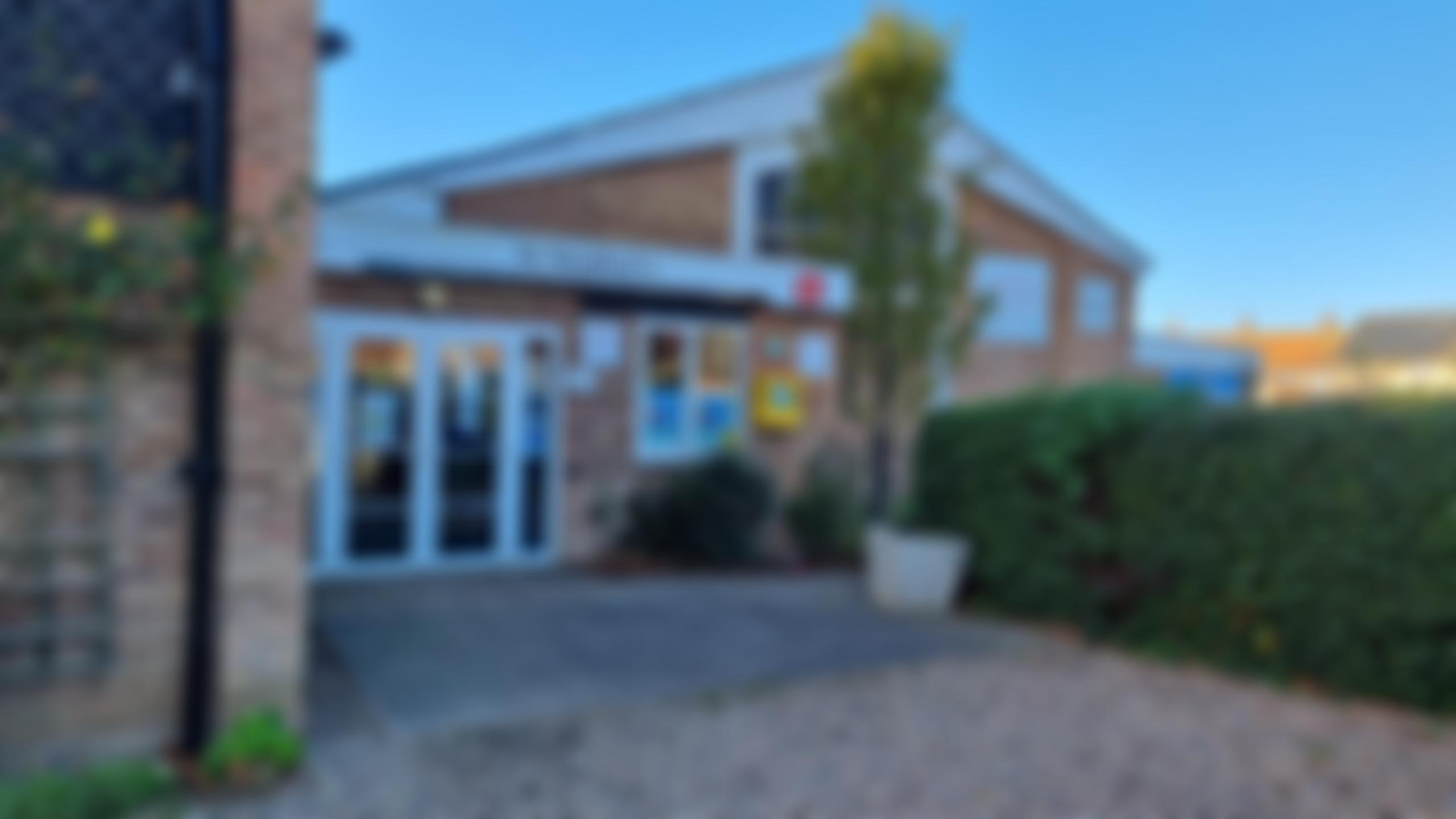 St. Stephen's Neighbourhood Centre Ltd | Charici