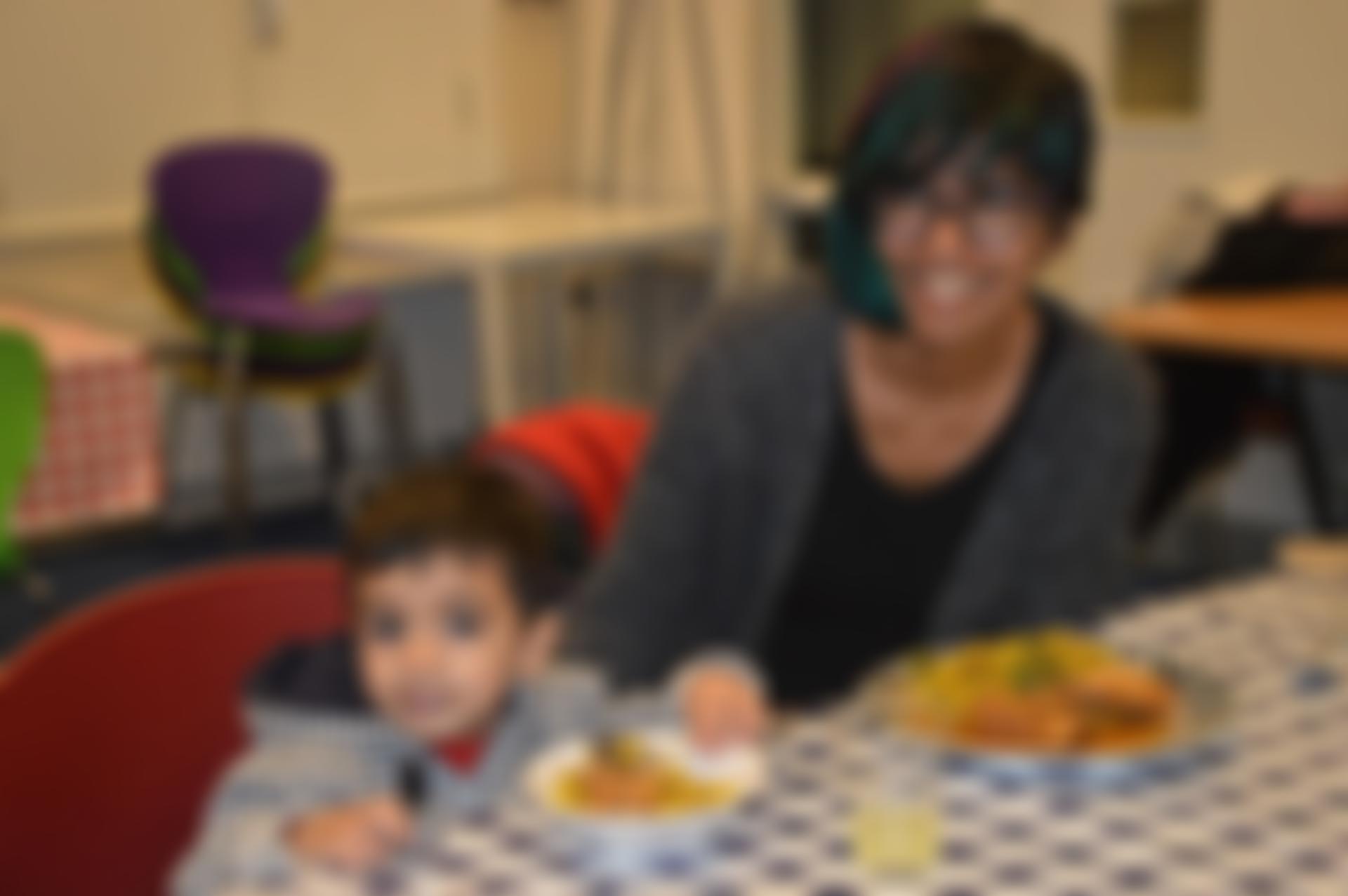 Northmoor Community Association | Charici