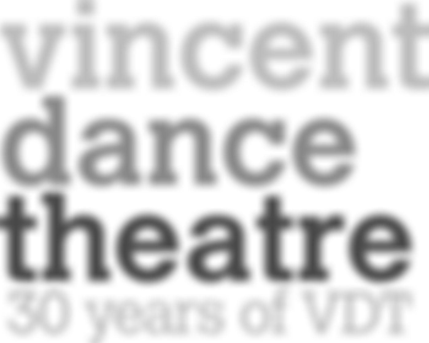 Vincent Dance Theatre | Charici