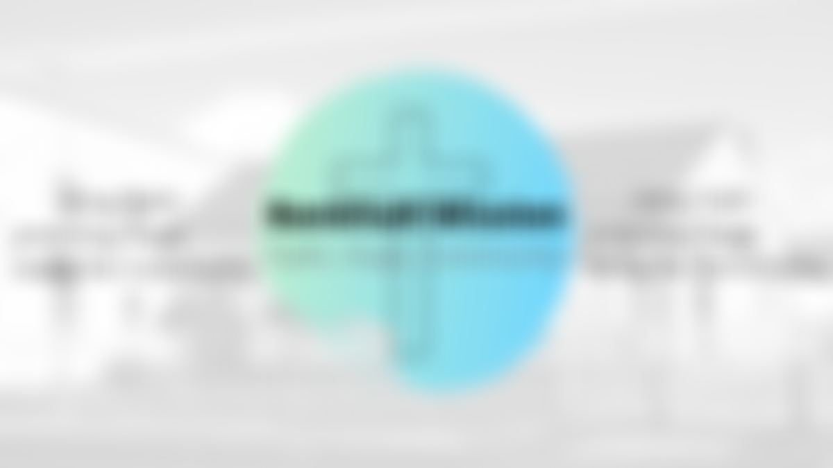 Bankhall Mission - Manse | Charici