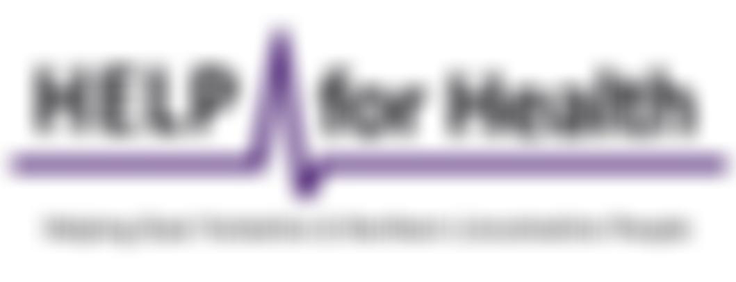 Help For Health | Charici