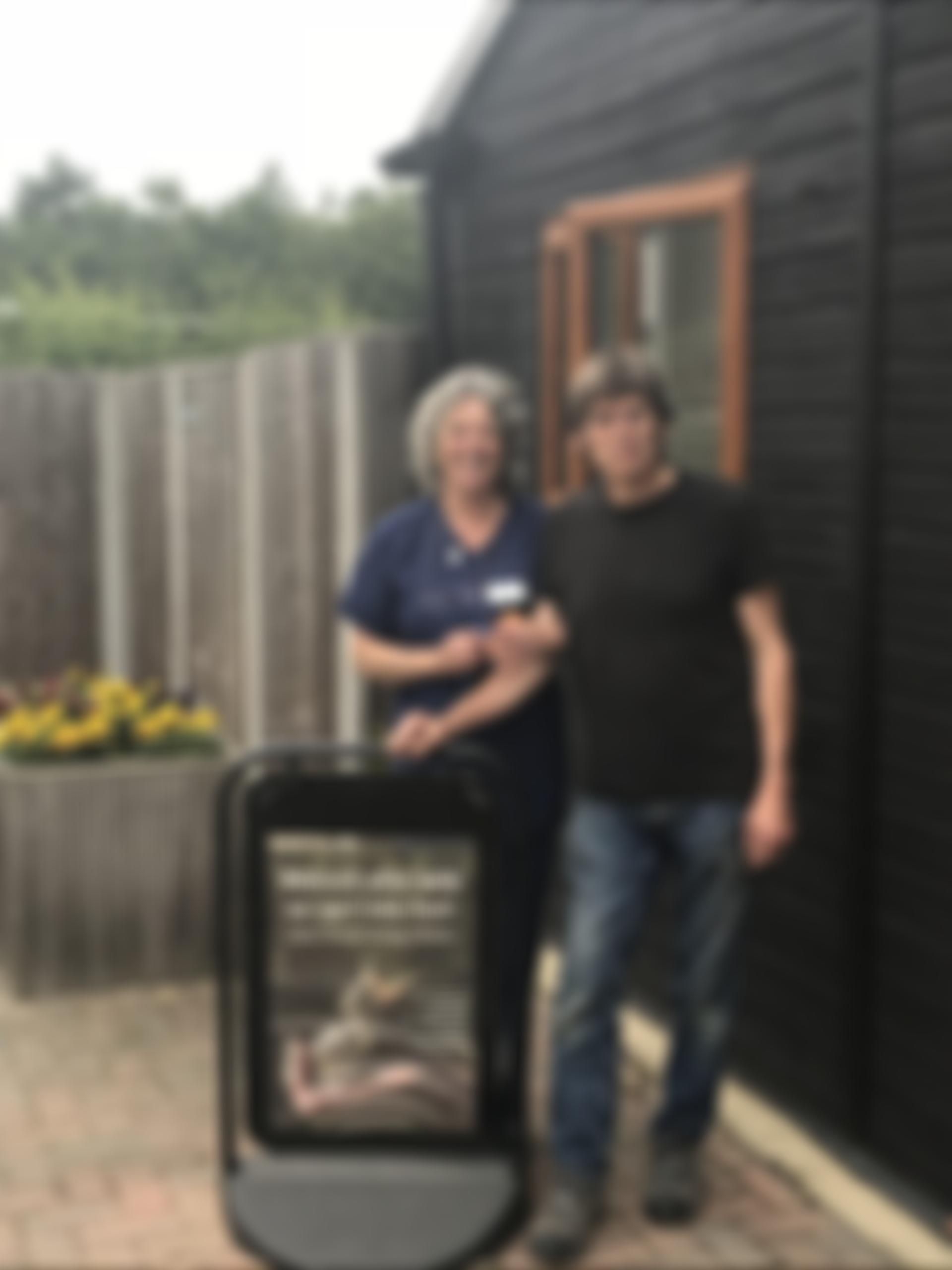 The Southern Wildlife Care And Advisory Trust | Charici