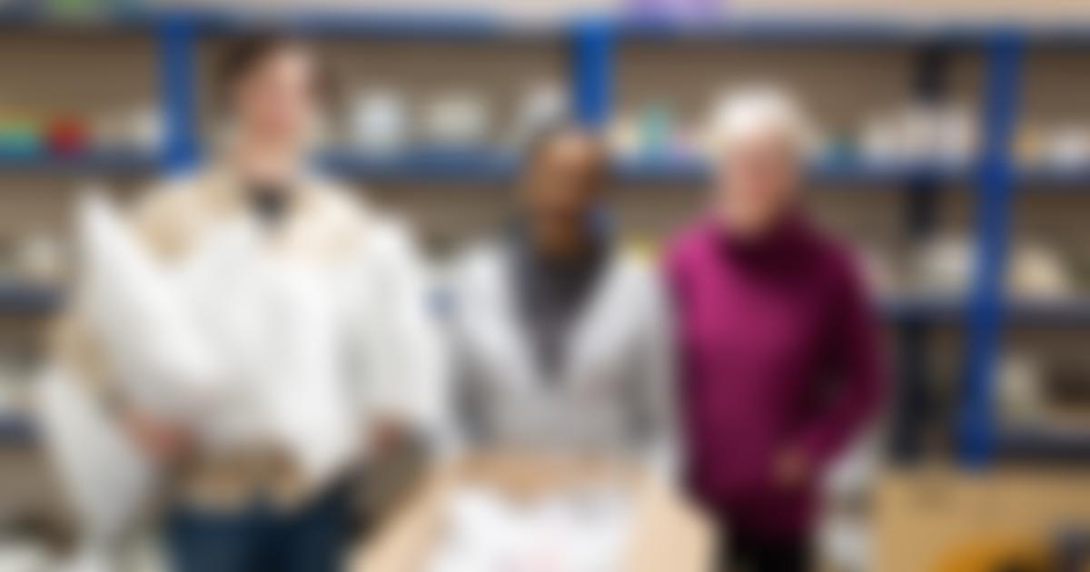 Trent Compassion Trust | Charici