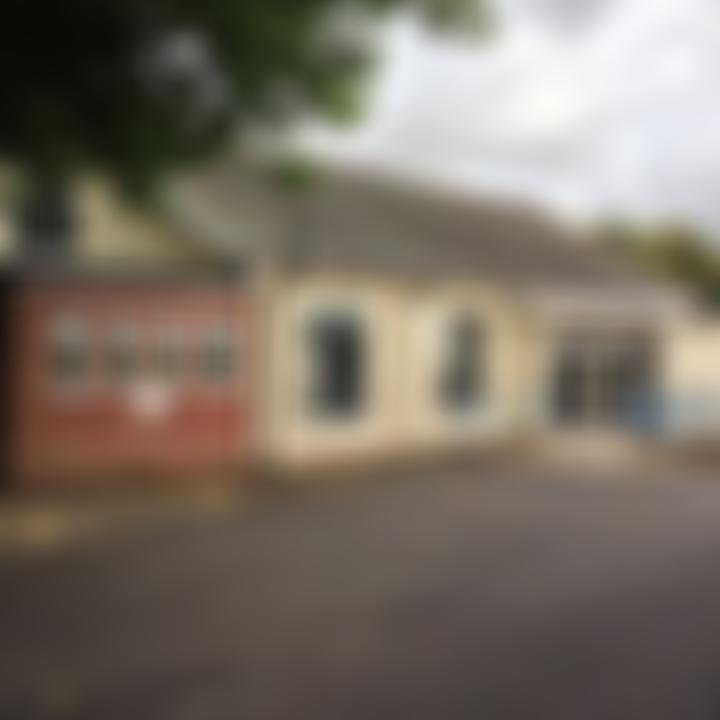 The Little Aston Village Hall | Charici