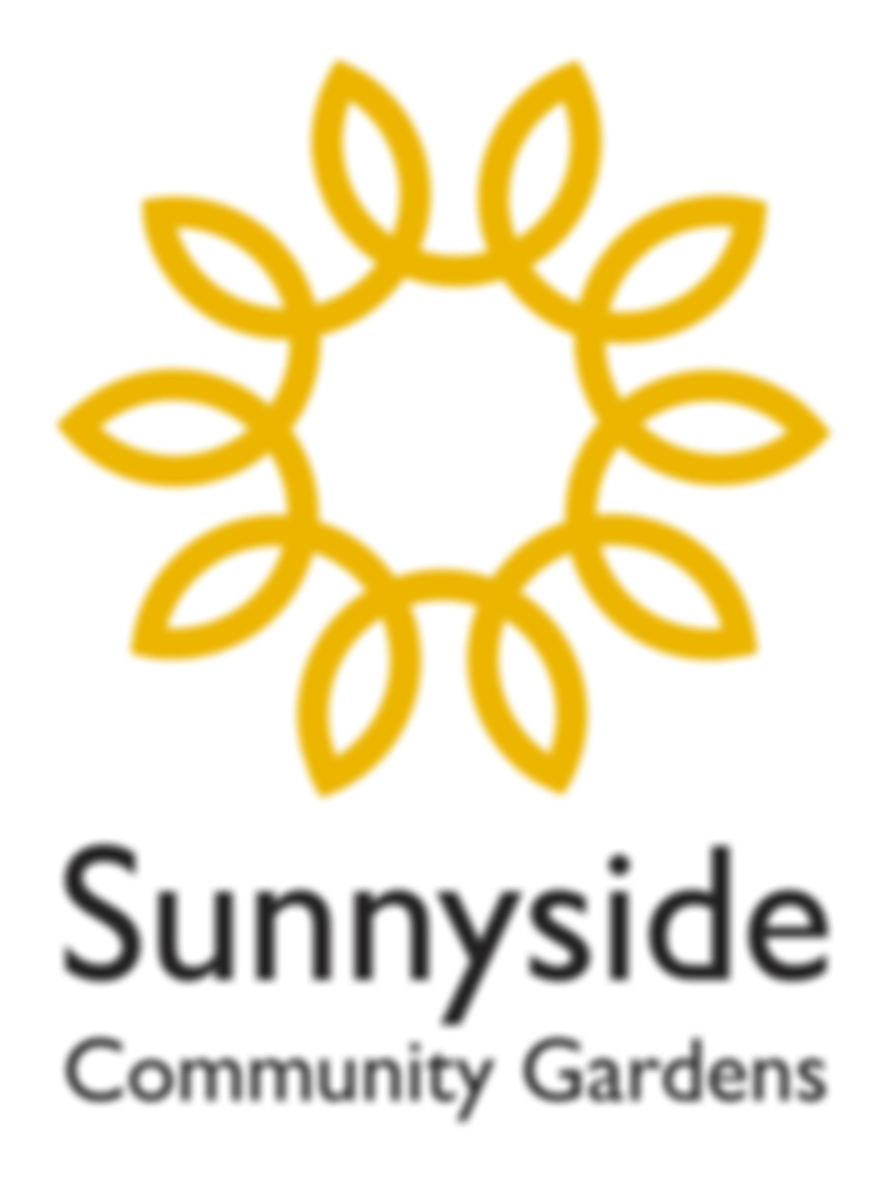 Sunnyside Community Gardens | Charici