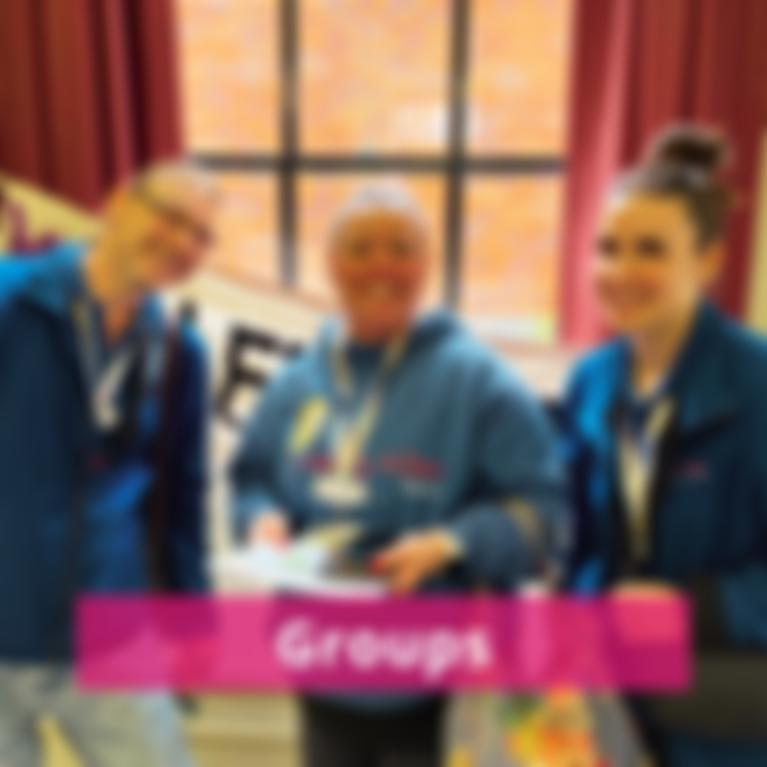 Community Action: Mk | Charici