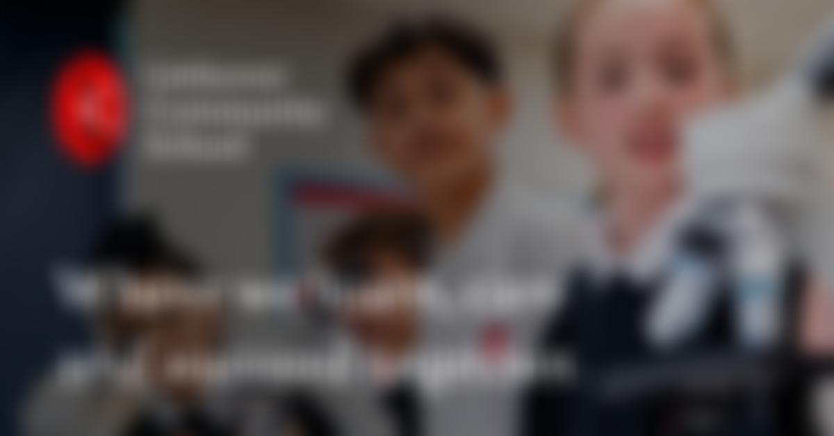 Littleover Community School Parent Staff Association | Charici