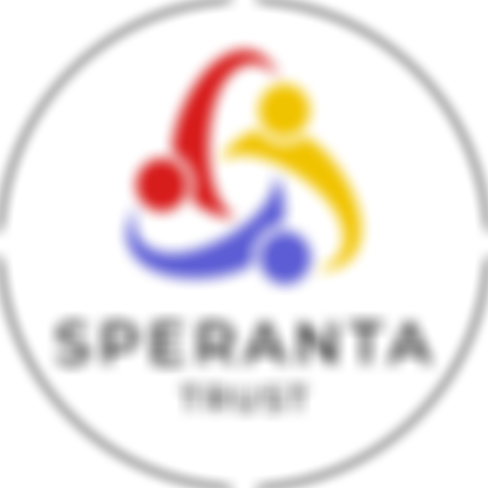 Speranta Trust | Charici