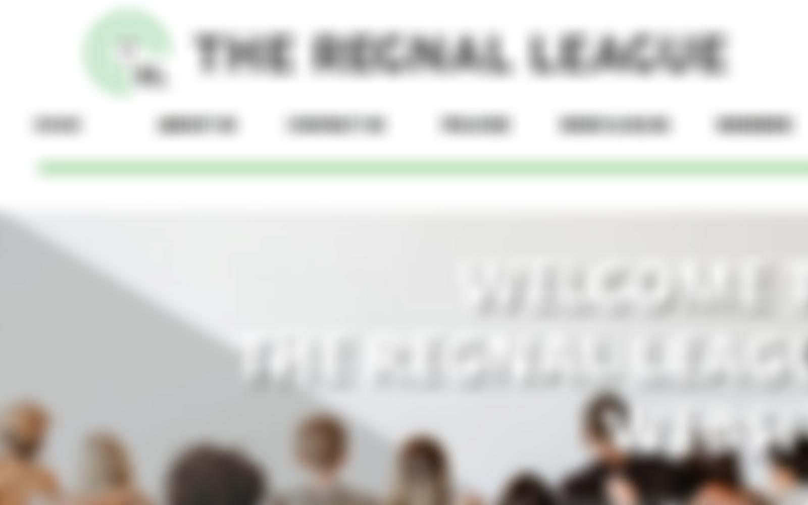 The Regnal League | Charici
