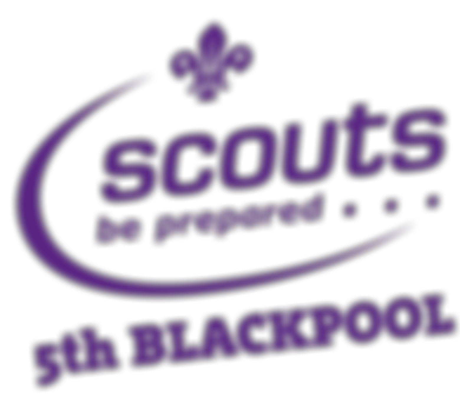 5Th Blackpool Scout Group | Charici
