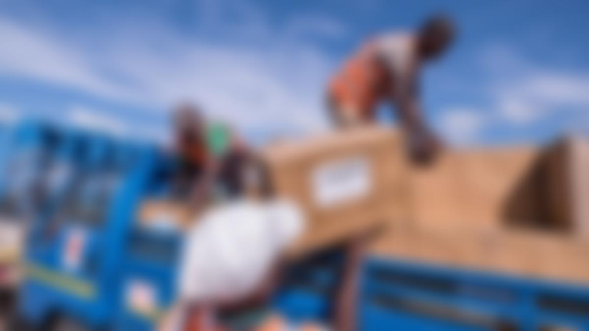 Concern Worldwide (UK) | Charici