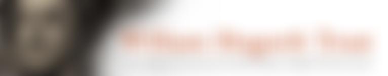 The William Hogarth Trust | Charici