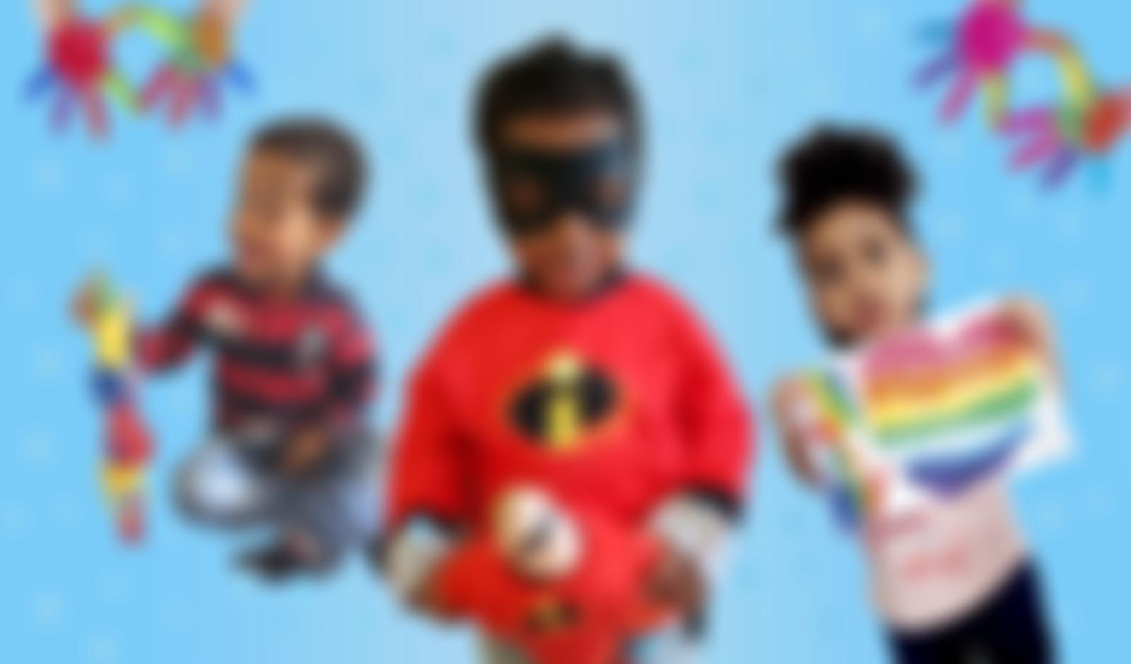 Urban Partnership Group | Charici