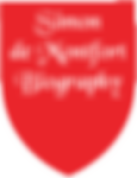 Simon De Montfort Society | Charici